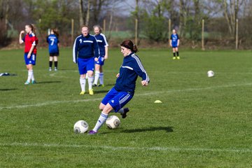 Bild 5 - Frauen BraWie - FSC Kaltenkirchen : Ergebnis: 0:10